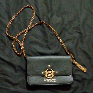 bebe purse